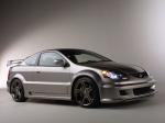 Acura RSX Concept-R 2001 года